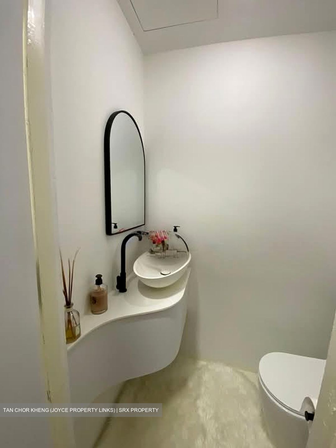 The Blossomvale (D21), Condominium #605962431